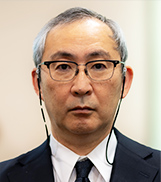 一般社団法人 日本糖尿病合併症学会 理事長 西尾 善彦